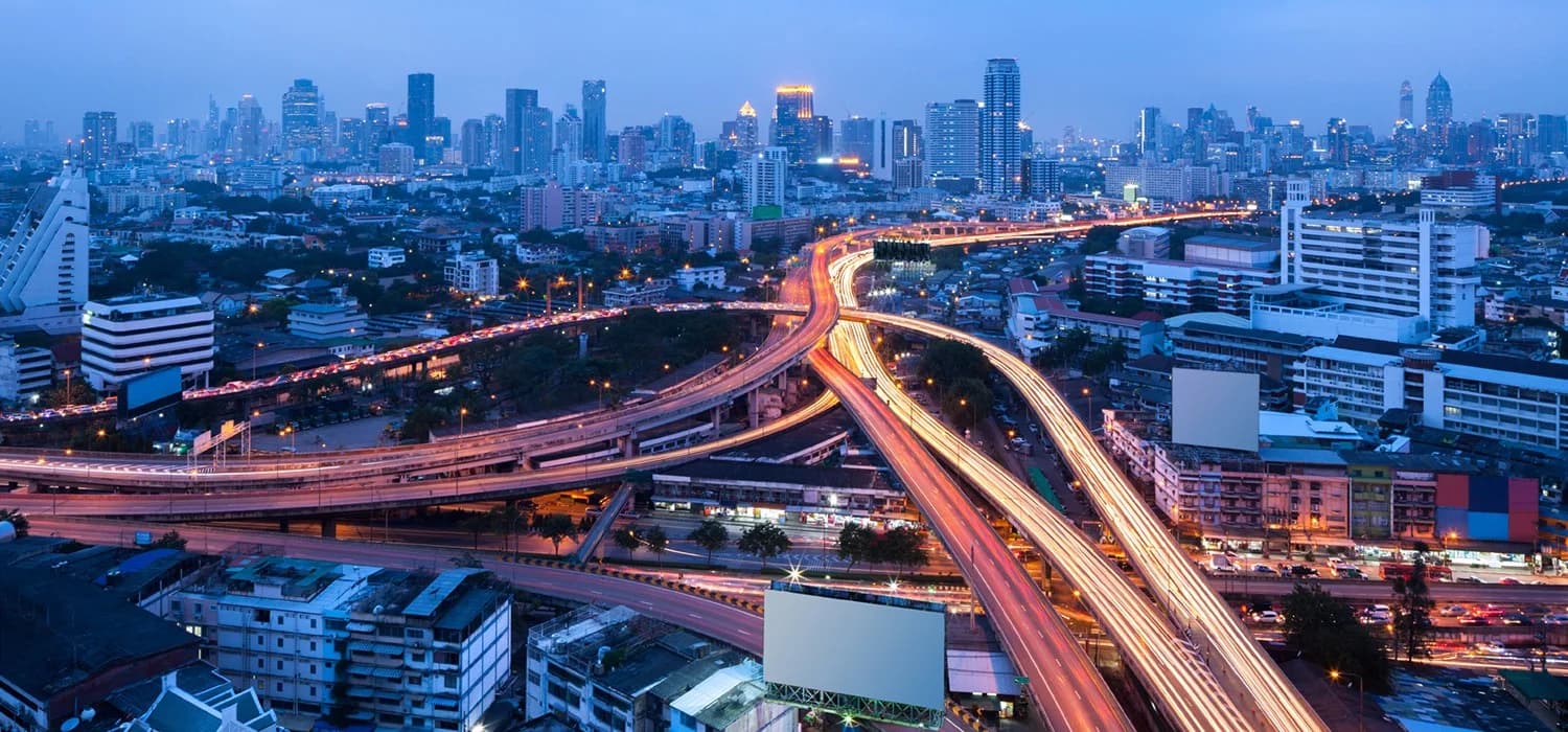  co-authored by Deepali Khanna, Senior Vice President and Head of Asia, The Rockefeller Foundation And Leo Horn-Phathanothai, Founder and Convenor, Bangkok Climate Action Week